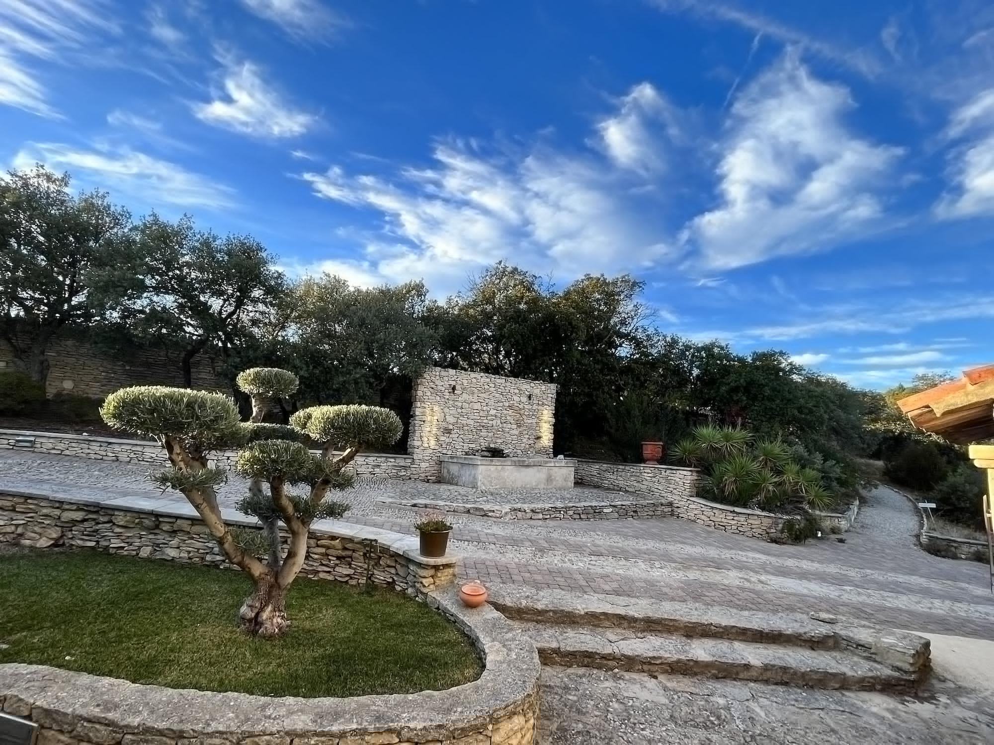 Hotel Le Petit Palais D'Aglae Gordes Zewnętrze zdjęcie